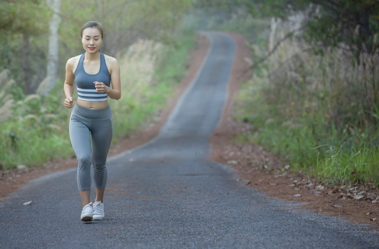 What are the 6-6-6 walking rules? Photo: Thuy Duong