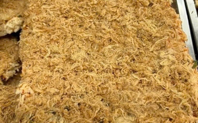 Hot rice is one of the snacks that cause increased blood sugar. Photo: Quang Minh.