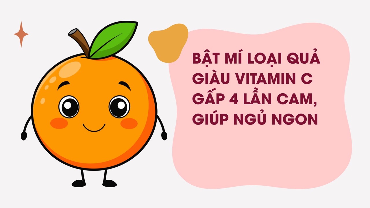 Guava is a fruit that contains a lot of vitamin C, which is good for health. Graphic photo: Huong Son