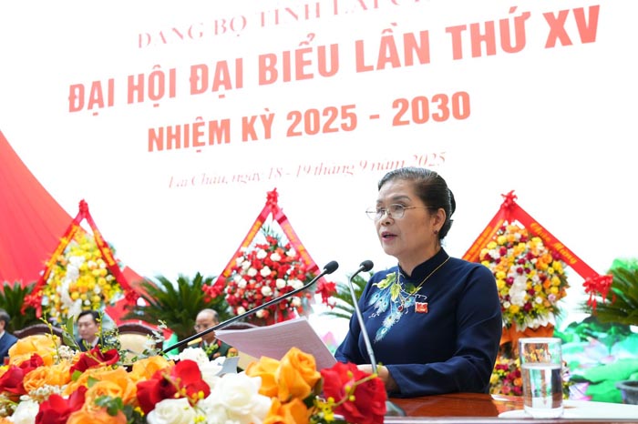 Anh: UBND tinh Lai Chau