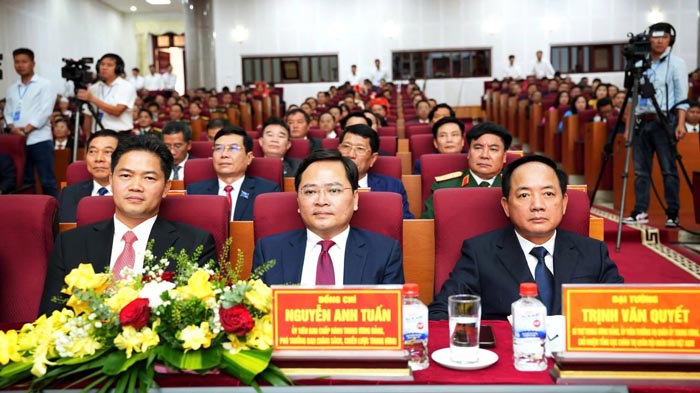 Anh: UBND tinh Lai Chau