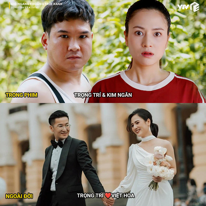 Chi tiet thu vi lien quan toi ten nhan vat cua Viet Hoa trong “Gio ngang khoang troi xanh“. Anh: VFC, Nhan vat cung cap