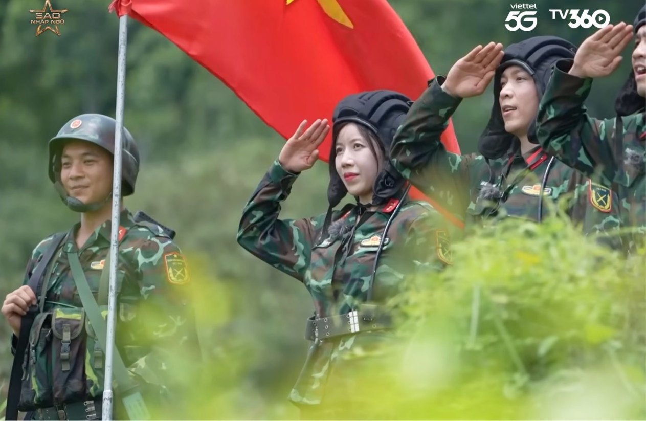  Anh: Viettel. 