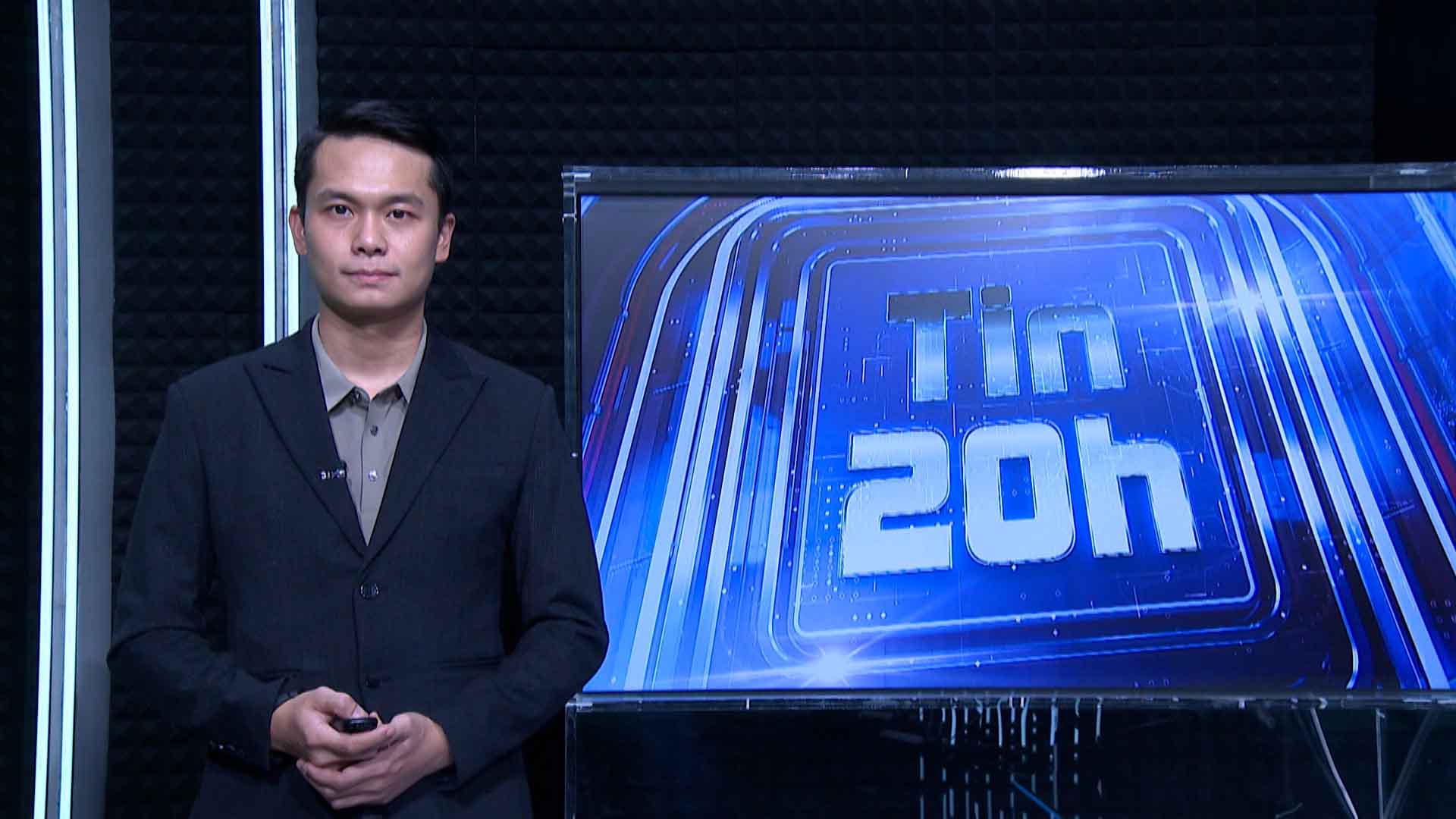 20h News: Deputy Director of Hai Phong Police denies involvement in the case of building a house on someone else's land