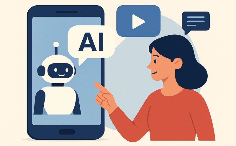 The Italian National Assembly has passed a new law on artificial intelligence (AI) Graphics: Hao Thien