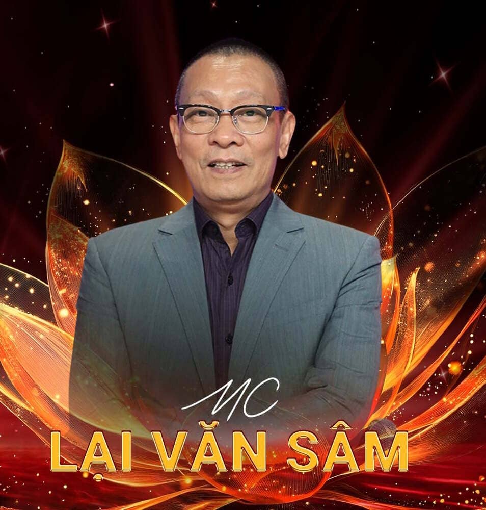 MC Lai Van Sam