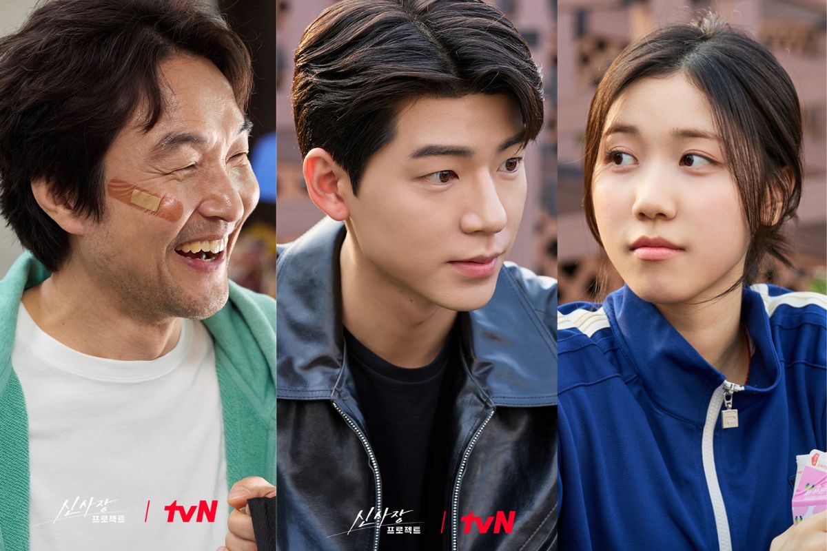 The Con Man achieved high ratings when it was released. Photo: Producer