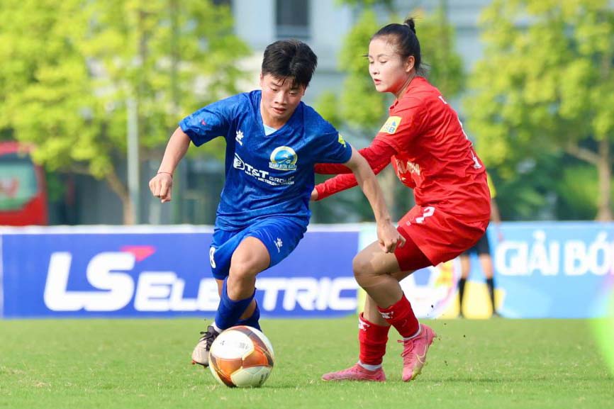 Than Khoang San Viet Nam duy tri the tran ki luat truoc TPHCM I. Anh: VFF