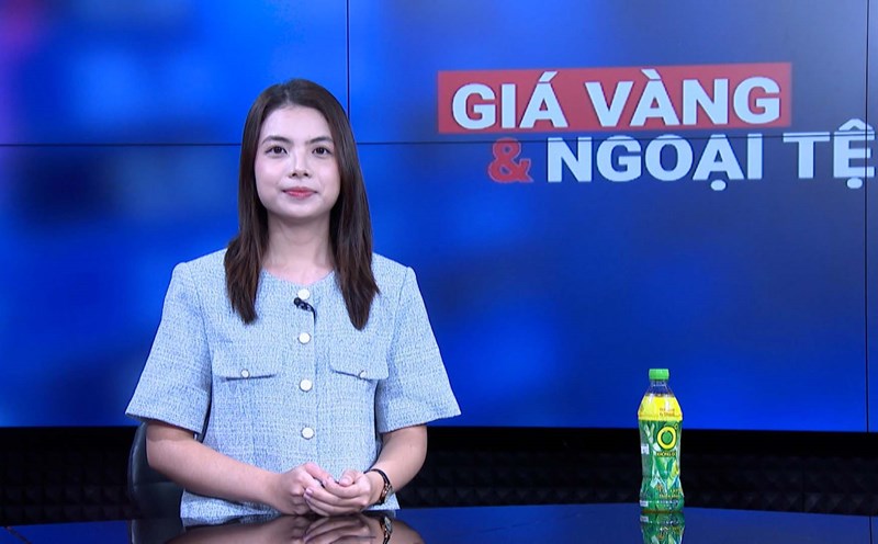 Gold and foreign currency prices 19.9: Gold plummets sharply, new signal about interest rates