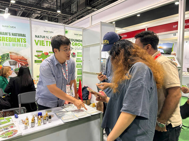 La cooperation Vietnam-Thaïlande ouvre la voie aux entreprises alimentaires pour ajouter des milliards de dollars au marche. Photo : Ha May