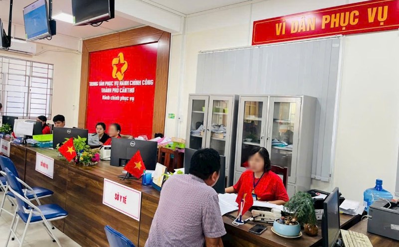 Will report on unused salary policy reform sources of ministries, agencies and localities. Photo: Ta Quang