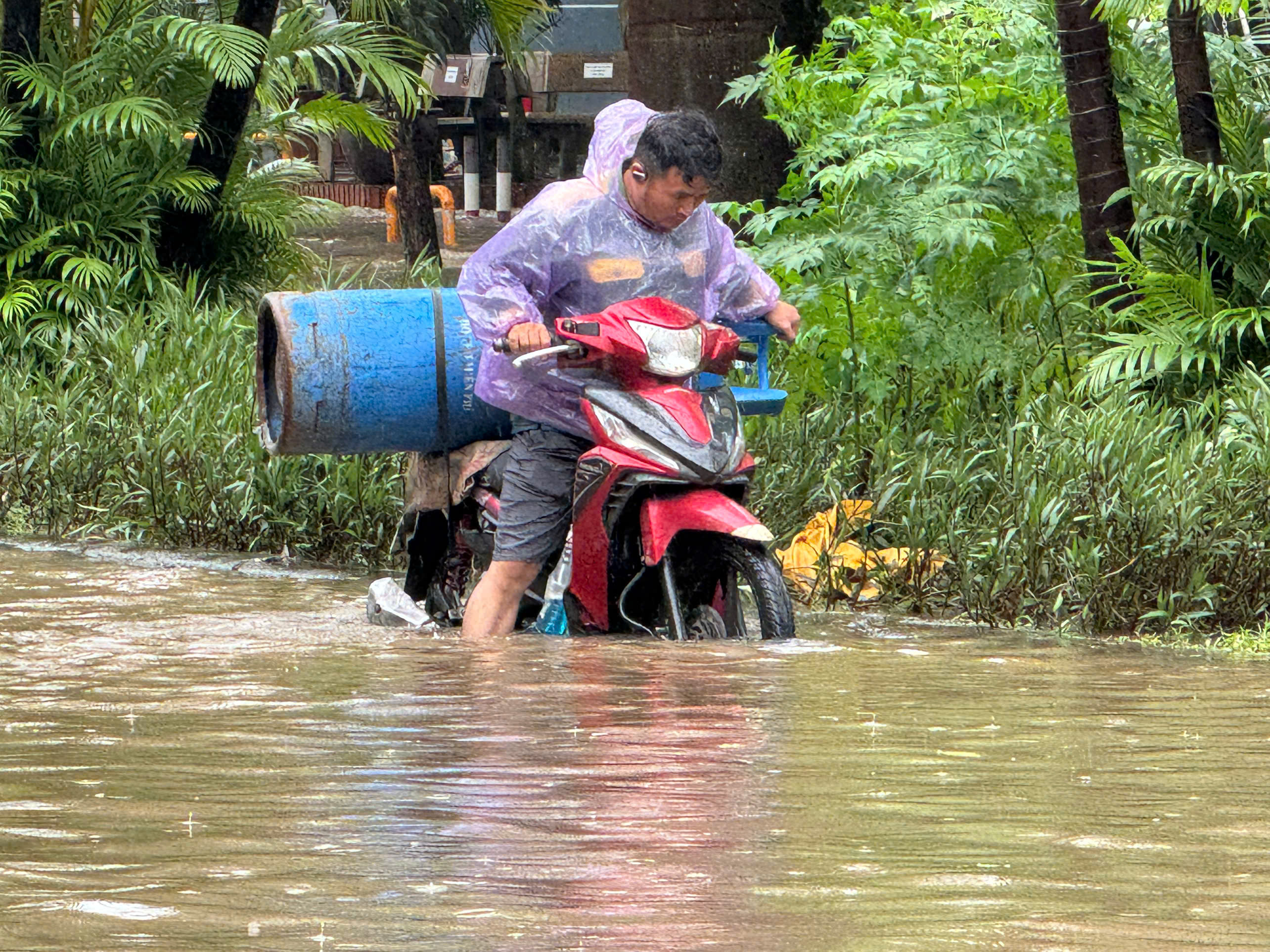 chu thich