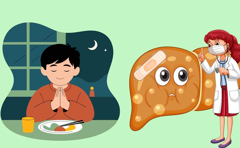 Những loại trái cây khiến bệnh gan nhiễm mỡ trở nên trầm trọng, ăn ít cũng cần cân nhắc