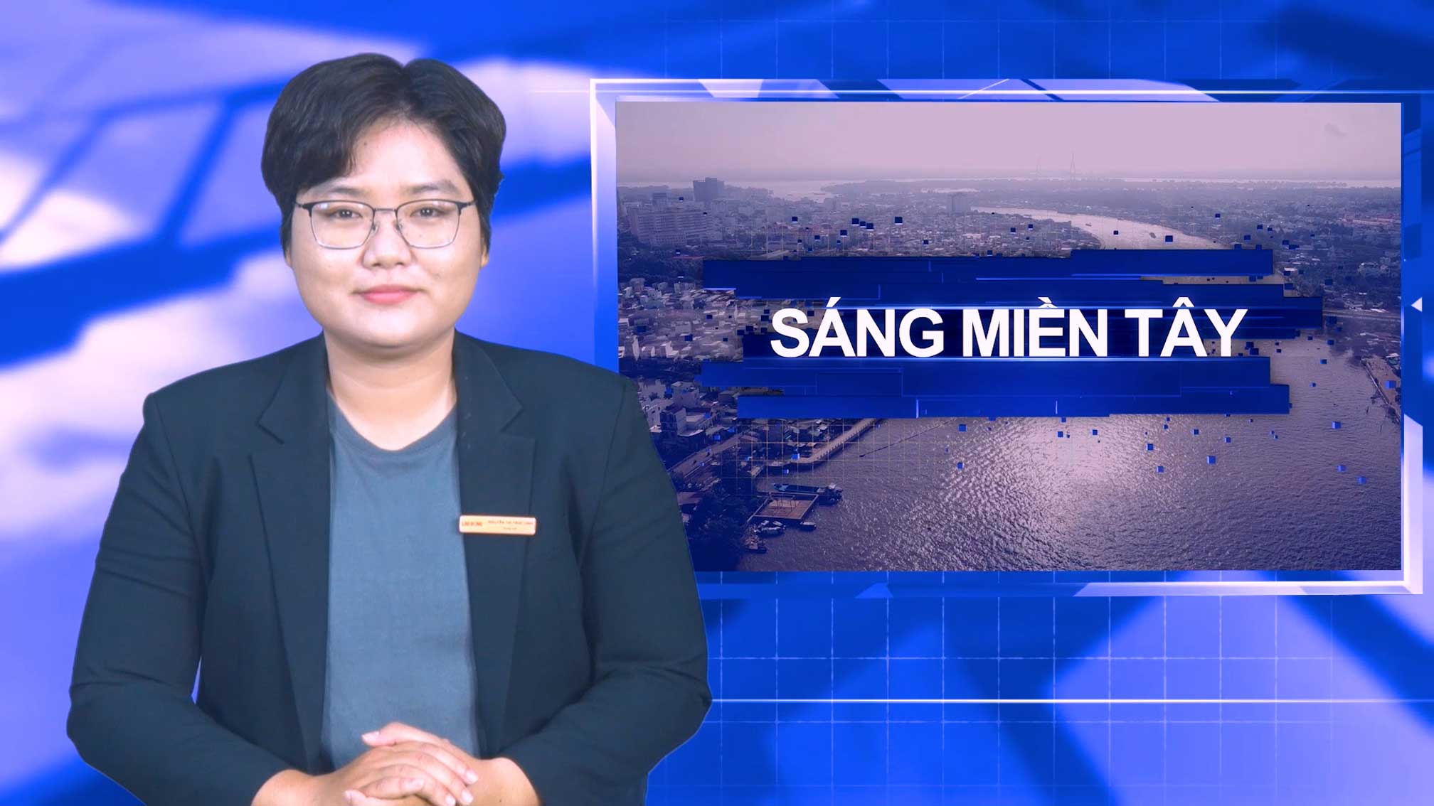 Matin de l'Ouest 20.9 : Preparation a realiser 2 projets de transport de 14 000 milliards de dongs a Can Tho