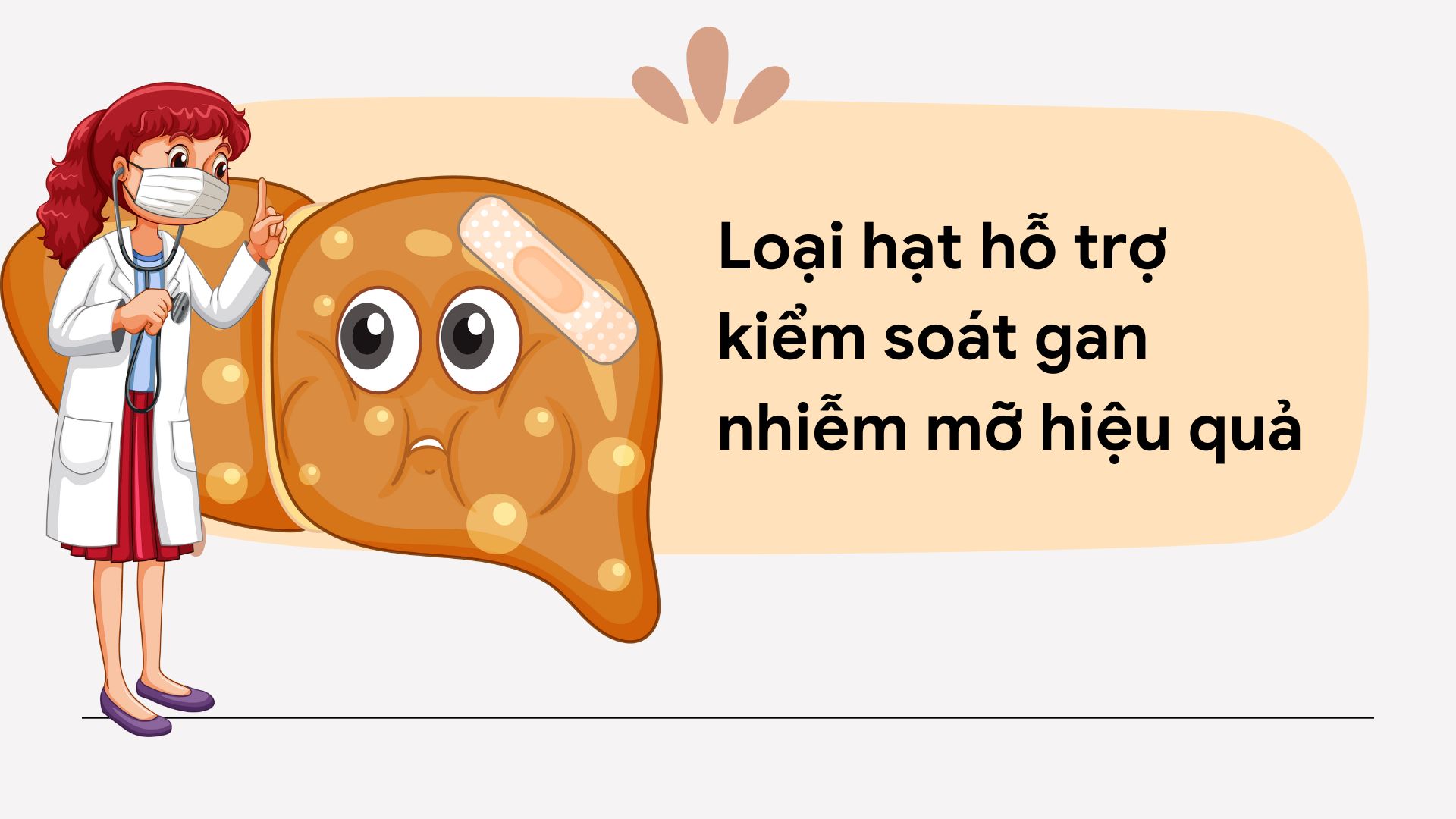 Walnuts help support fatty liver condition effectively. Graphic photo: Nguyen Ly