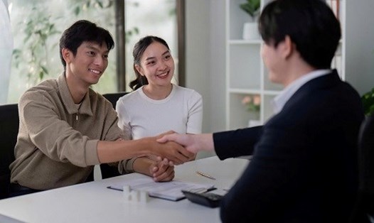 Các doanh nghiệp đồng loạt kiến nghị giữ quyền kinh doanh sản phẩm bảo hiểm rủi ro tử vong thời hạn 1 năm trở xuống. Ảnh: Hiệp hội Bảo hiểm Việt Nam