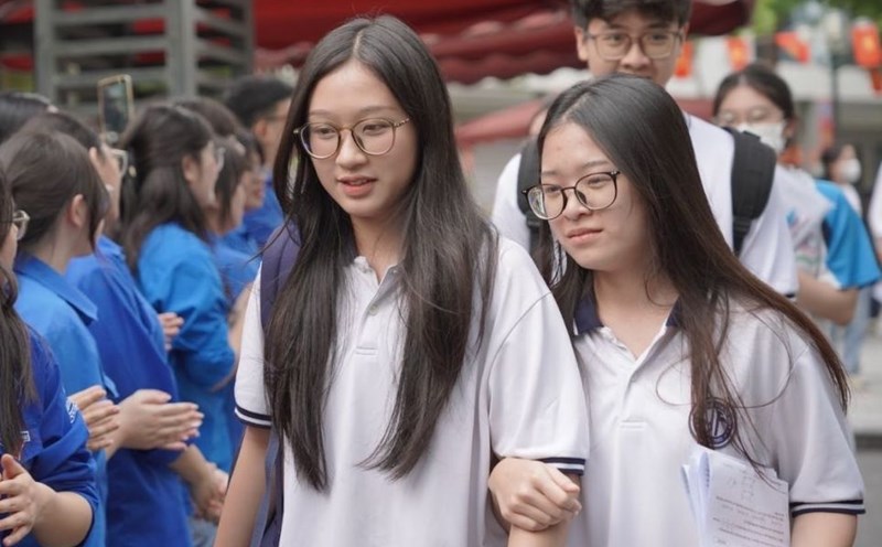 Photo: Vu Linh