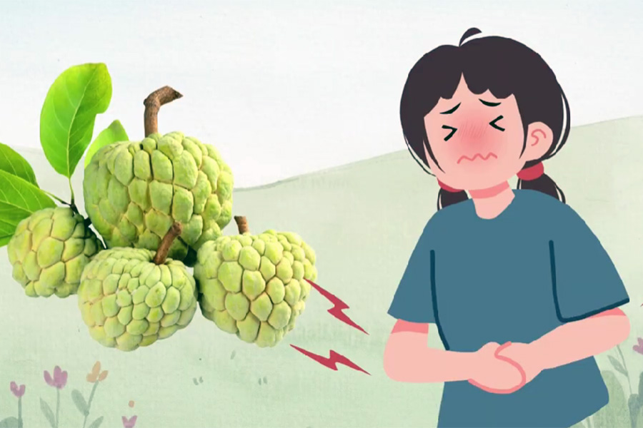 Eating apricots incorrectly can be harmful to health