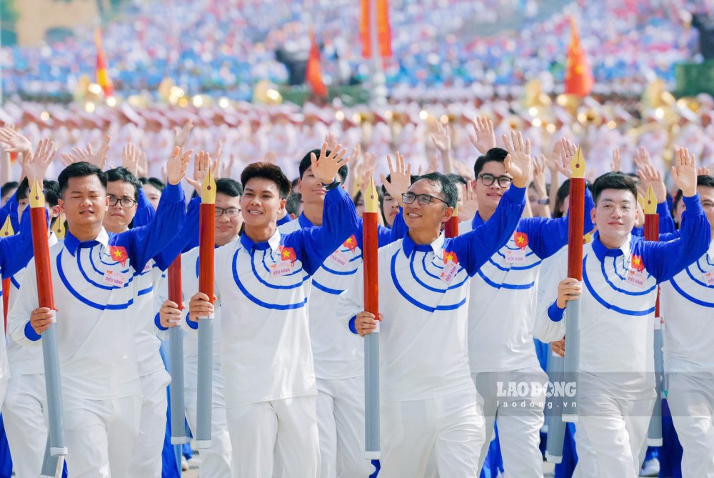 Voi tinh than “thep trong but - lua trong tim”, nhung nguoi lam bao Viet Nam hom nay se tiep tuc la ngon co tien phong, la dong chay thong tin chinh thong, chuyen nghiep, nhan van va hien dai trong ky nguyen moi.