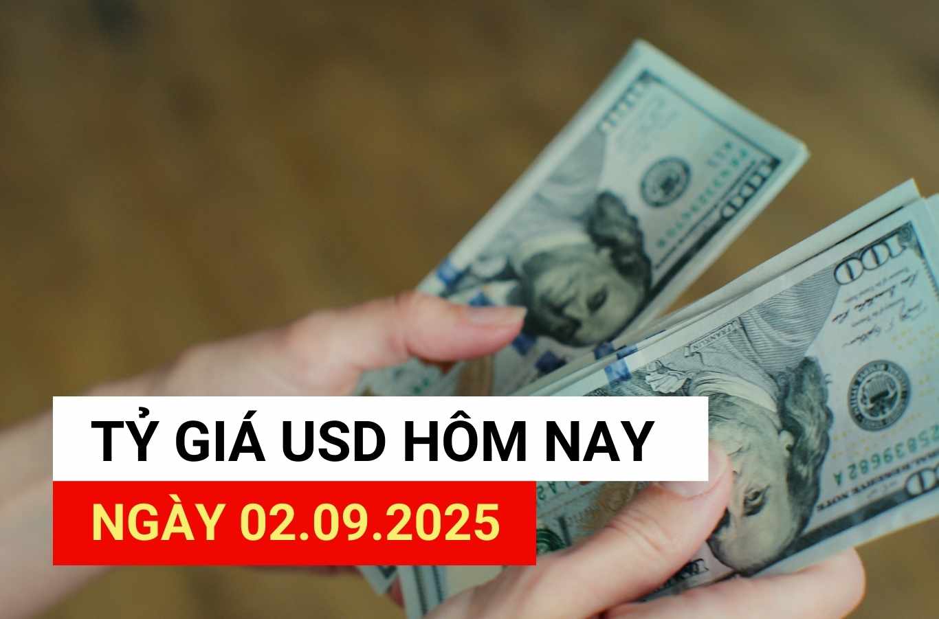 USD exchange rate today 2.9: Reasons for USD reversal