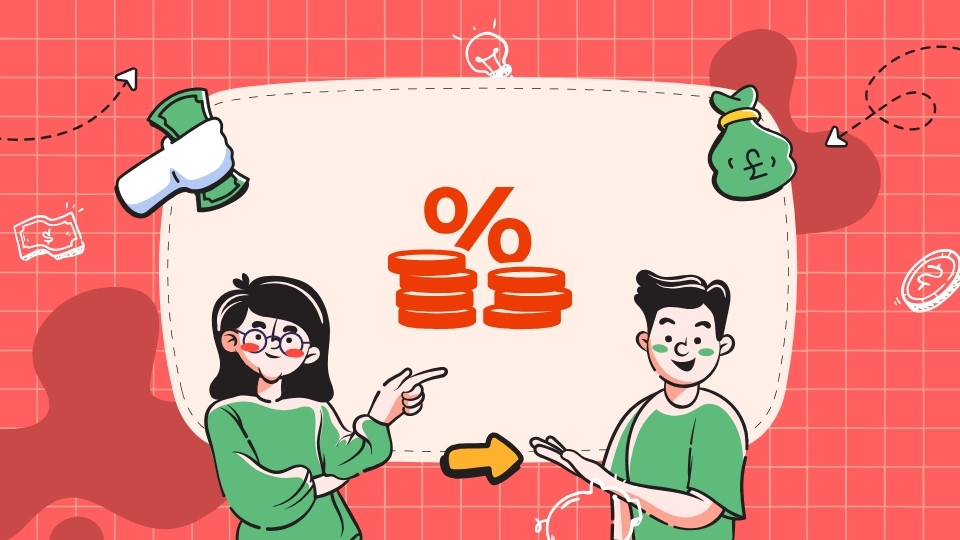 Reglement sur les personnes autorisees a emprunter des capitaux a faible taux d'interet pour l'exportation de main-d'œuvre. Graphique : Ha Linh