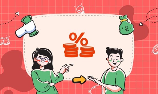 Quy định đối tượng được vay vốn lãi suất thấp đi xuất khẩu lao động. Đồ họa: Hạ Linh