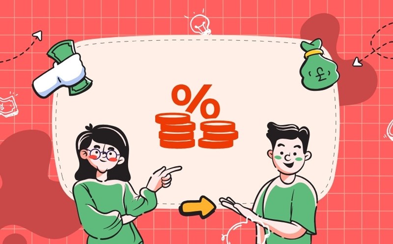 Regulate subjects eligible for low-interest loans to work abroad. Graphics: Ha Linh