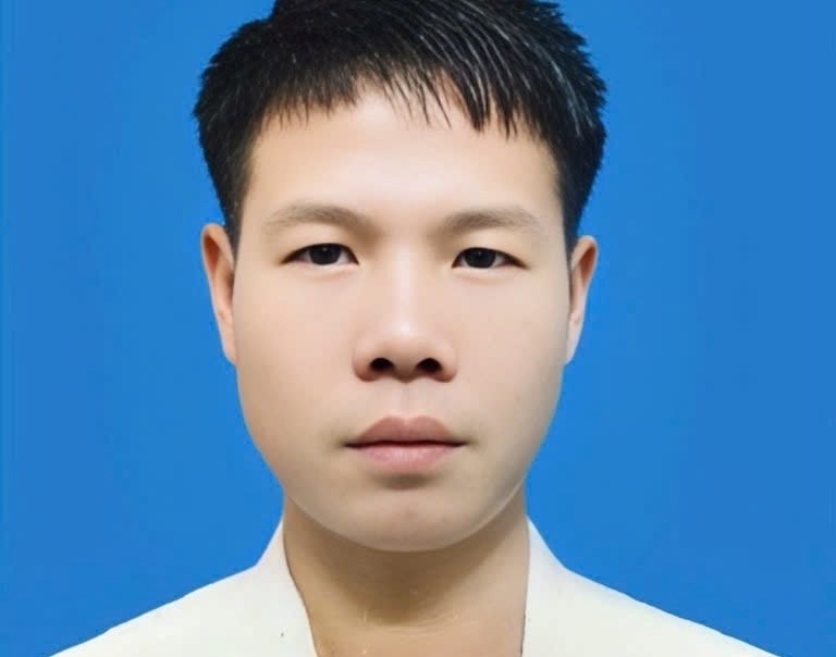 Đối tượng Mai Xuân Văn. Ảnh: Công an Hải Phòng