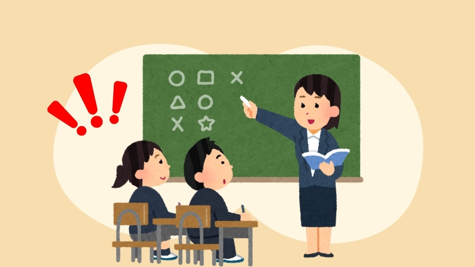 The regulation requires teachers to comply with when teaching extra classes inside and outside of school. Graphics: Ha Linh