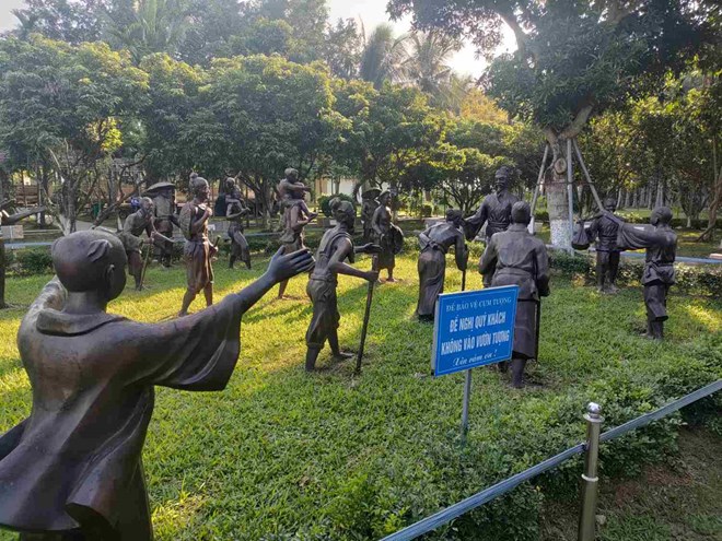 Hải Phòng chỉ đạo hoàn thiện hồ sơ trình UNESCO vinh danh Trạng Trình Nguyễn Bỉnh Khiêm