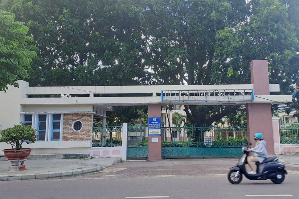 An Duong Vuong沿いの道路沿いの3.16ヘクタール以上の土地が、Gia Lai省によって競売にかけられました。写真:Hoai Phuong