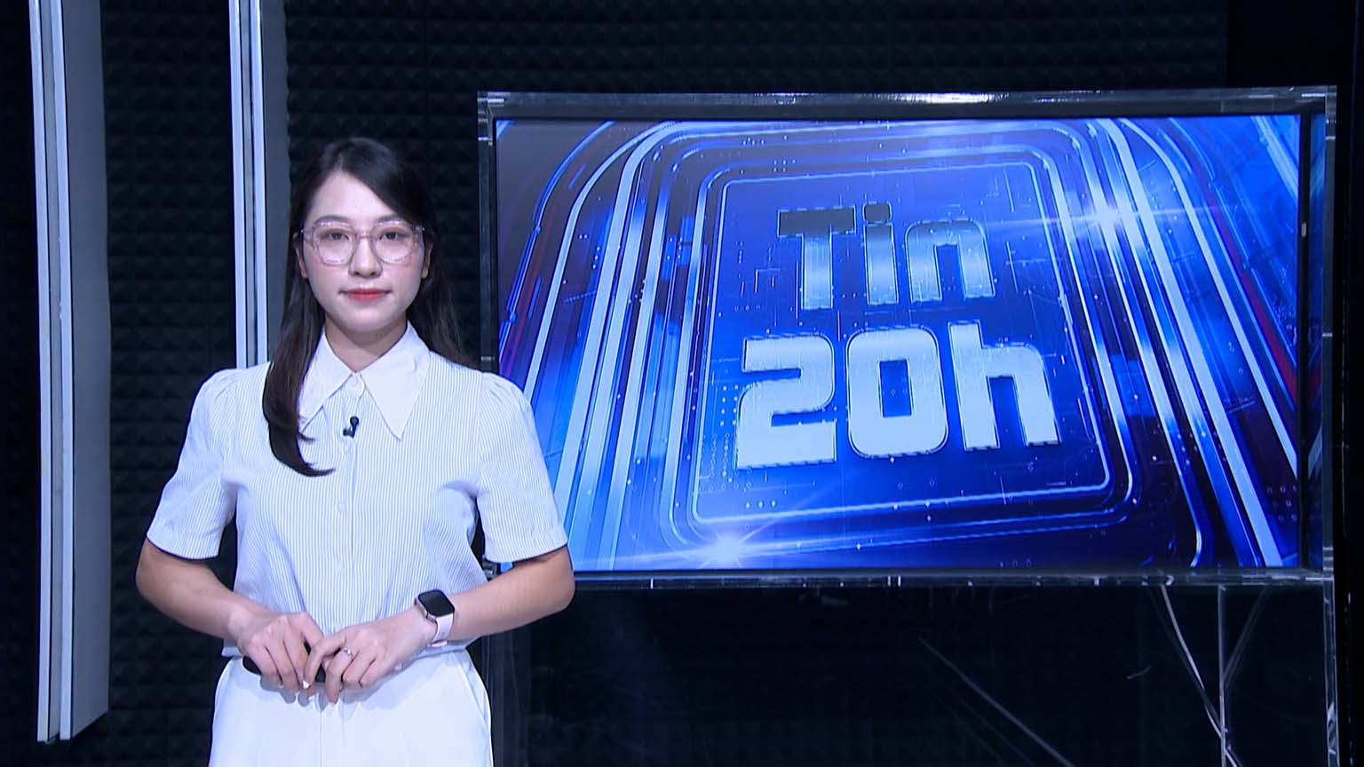 20h News: Strictly handle the case of students crushing teachers but still creating opportunities to correct mistakes