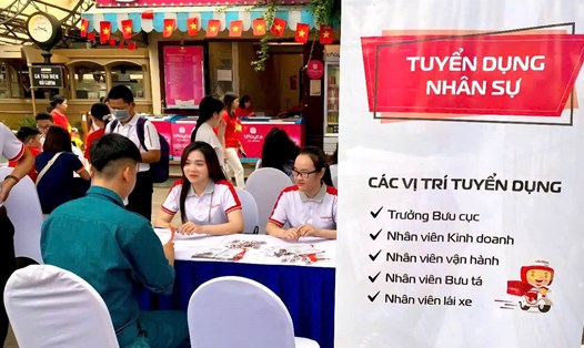 Để tránh phát sinh những vấn đề ngoài mong muốn, người lao động nên xác định một số nguyên tắc để nghỉ việc trong chủ động. Ảnh: Quỳnh Chi