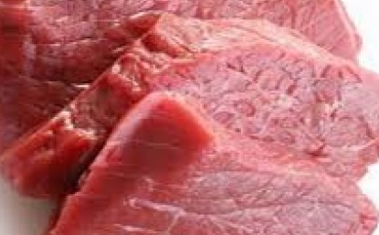 Lean meat is a supplement to protein to maintain muscle after age 50. Photo: Kieu Vu