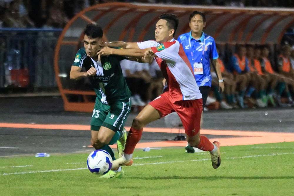 Truong Tuoi Dong Nai gap nhieu kho khan truoc TPHCM. Anh: Binh Le