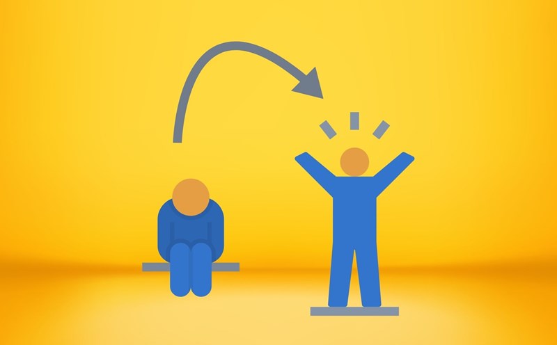 A simple move reveals longevity