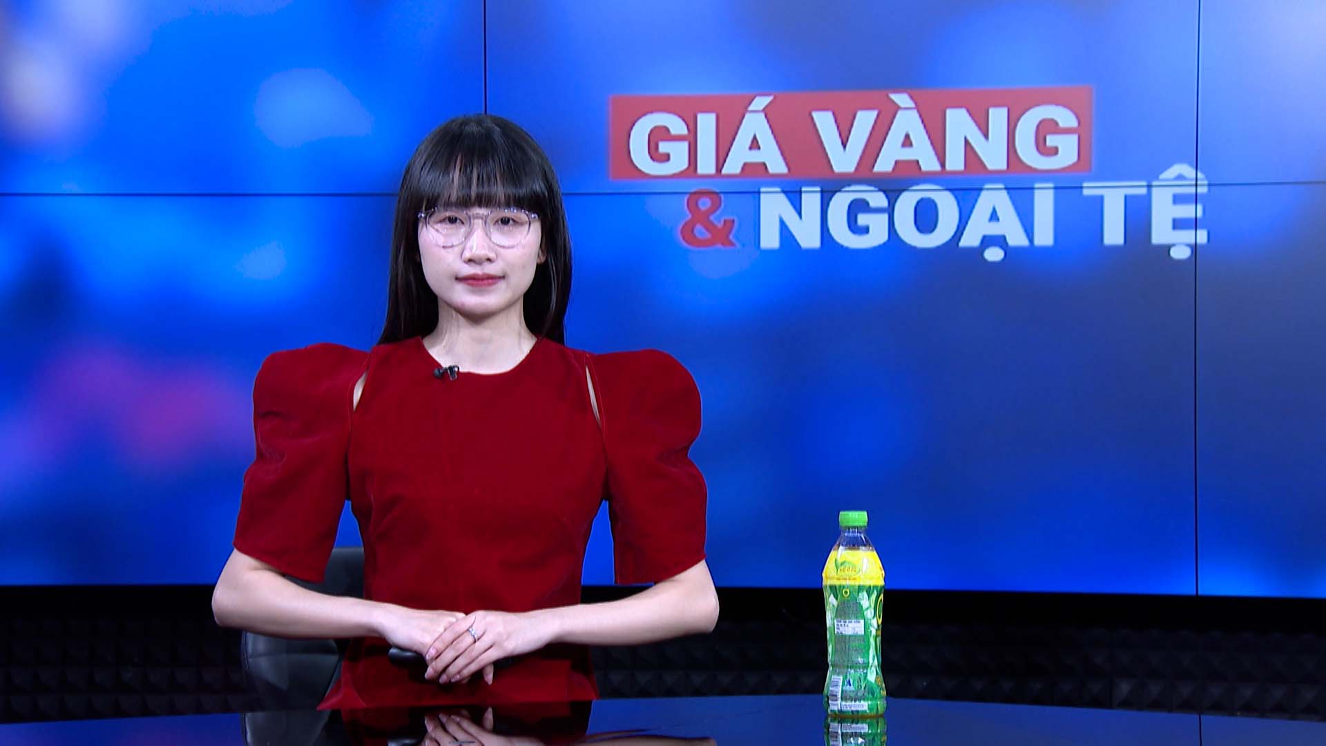 Gold and foreign currency prices September 21: Latest forecast from experts