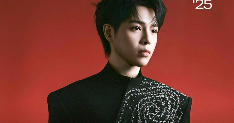 Đức Phúc nói về sự chuẩn bị và cảm xúc khi đoạt giải Nhất Intervision ...