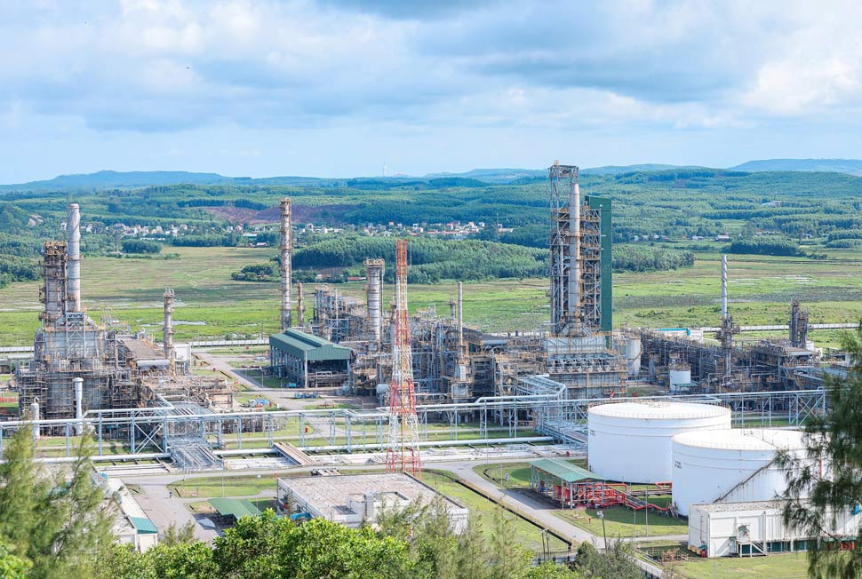 Finding solutions to challenges in science, technology and innovation in enterprises