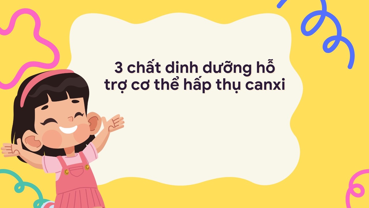 Vitamin D from sunlight or foods helps the small intestine absorb calcium and phosphorus. Graphic photo: Huong Son