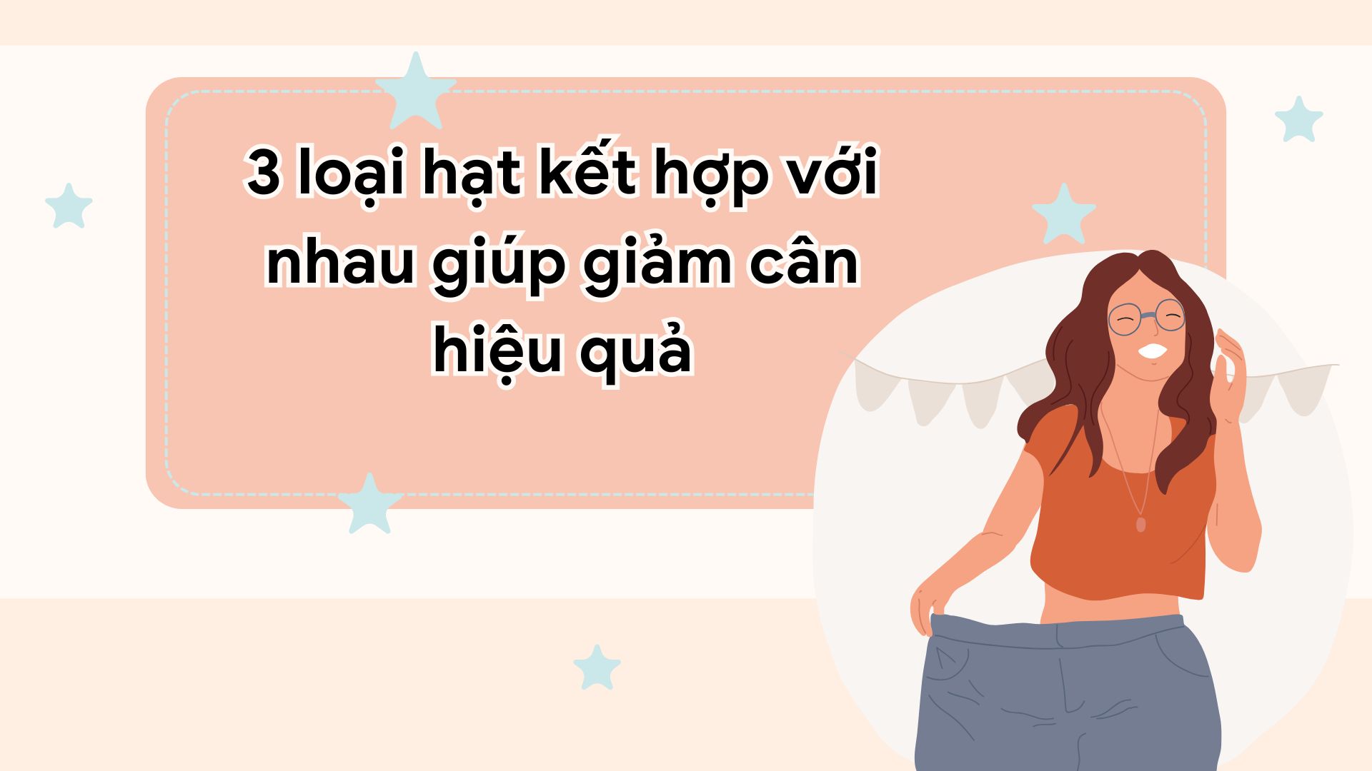 Chia seeds, oats and almonds are three types of nuts that effectively support weight loss. Graphic photo: Huong Son