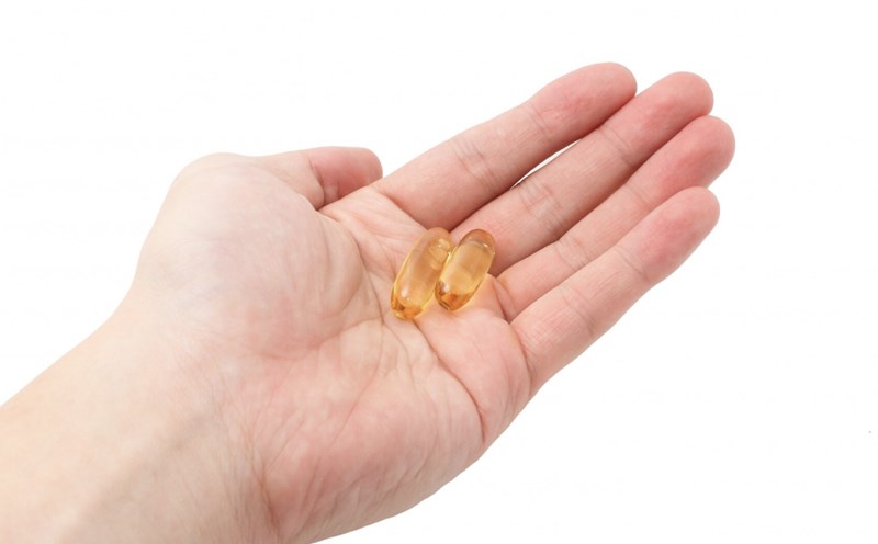 Common mistakes when supplementing vitamin D. Photo: Thuy Duong