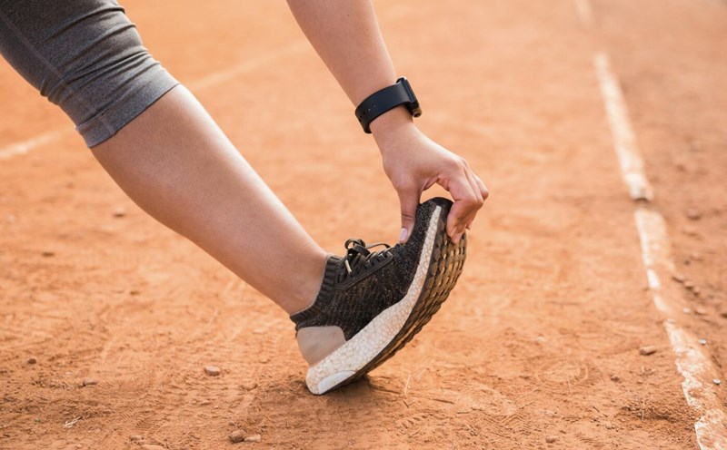 Why is pickle juice good for muscle cramps? Photo: Thuy Duong