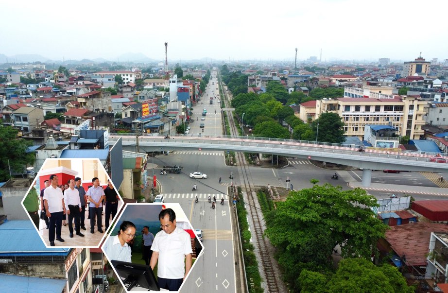 Thai Nguyen a approuve le programme du premier Congres du Comite du Parti. Photo : Portail d'information electronique de la province de Thai Nguyen.