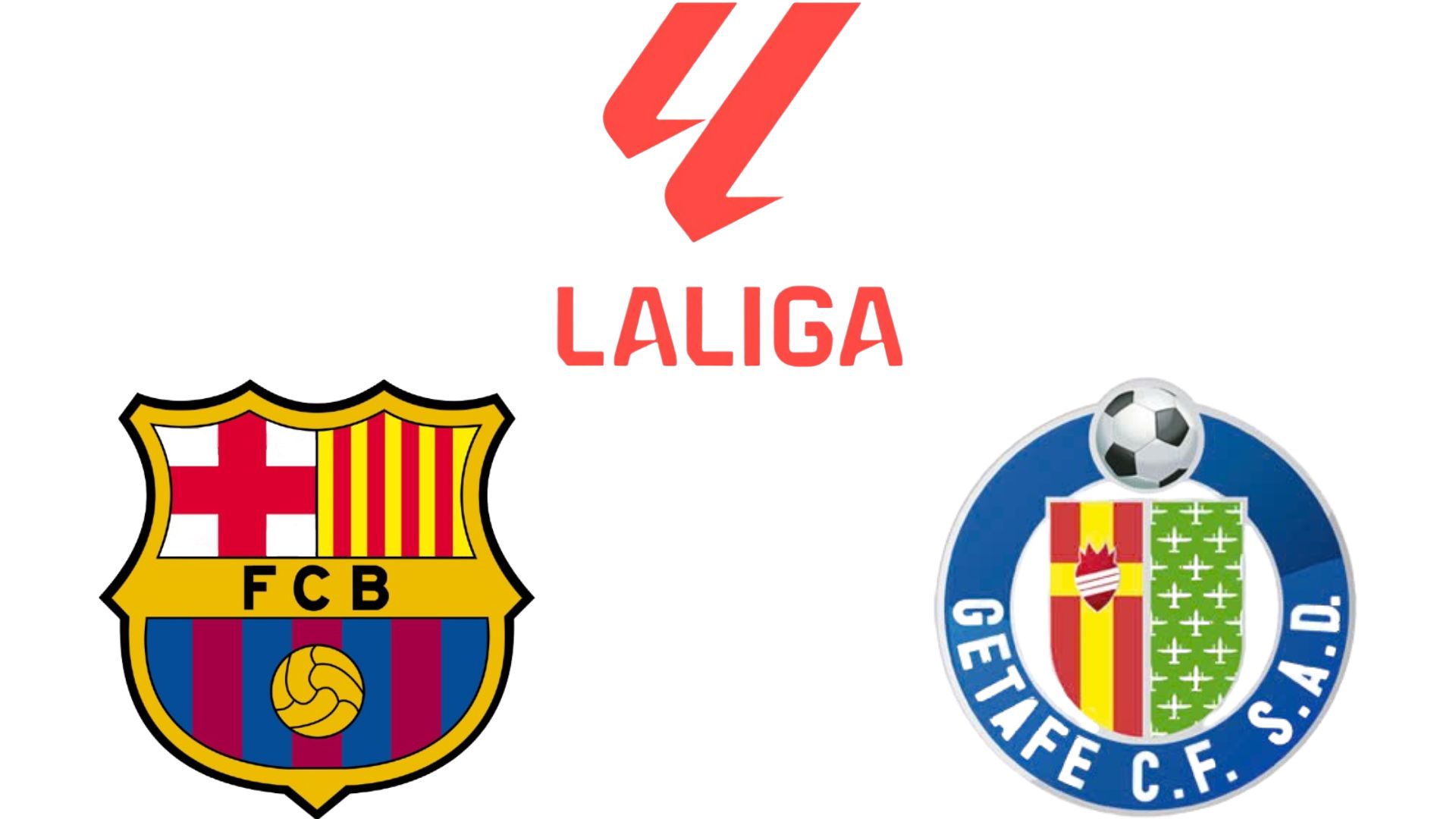 바르셀로나 라리가 홈 경기에서 헤타페 맞이. 그래픽: Van An