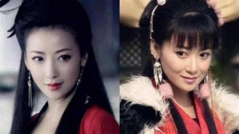Actress Tran Tu Ham stopped IVF after 12 times. Photo: Producer of "Dragon Sphinx"