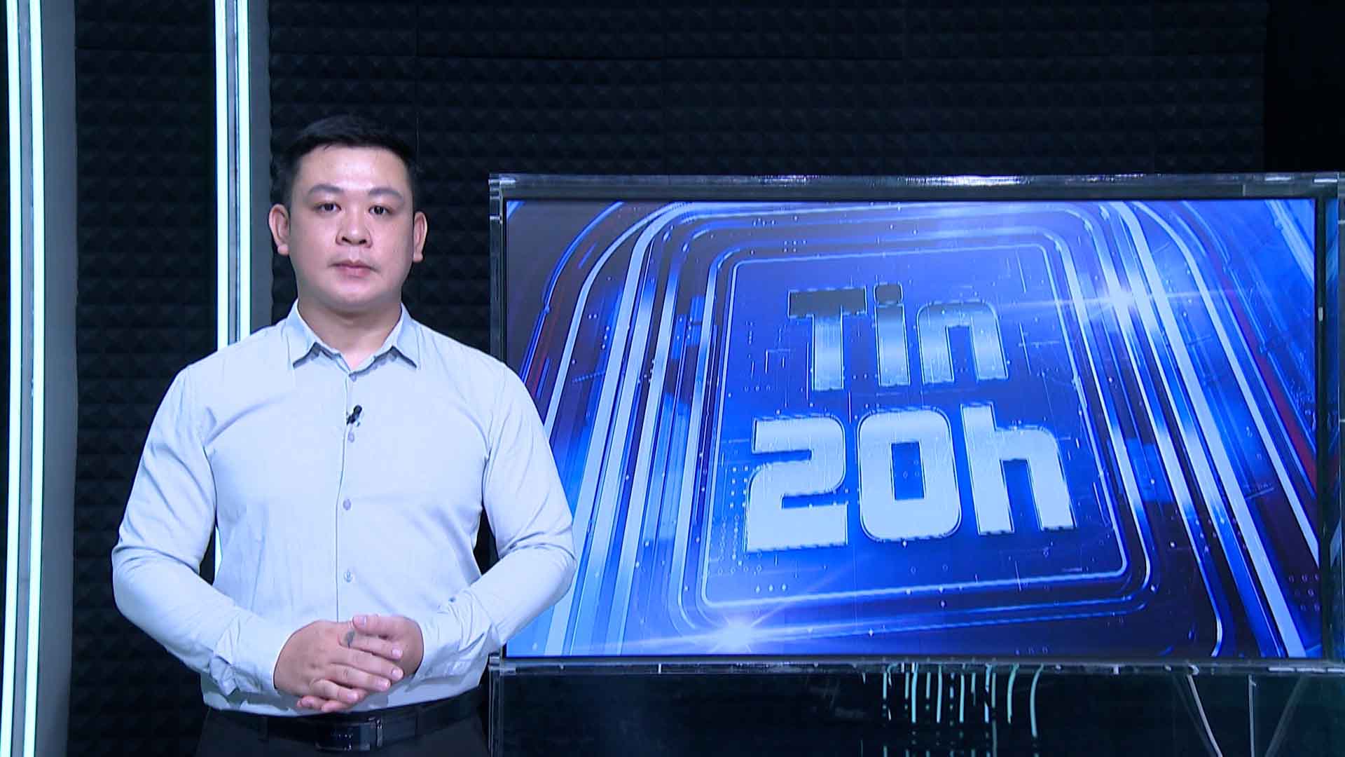 Infos 20h : Deces soudain d'une fillette de 8 ans a Thanh Hoa dans un sac