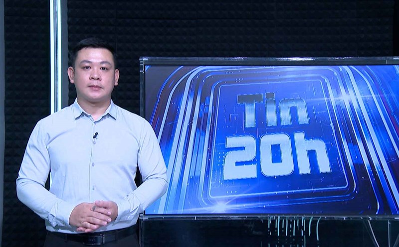 20h News: Suspected case of 8-year-old girl in Thanh Hoa dead in sack