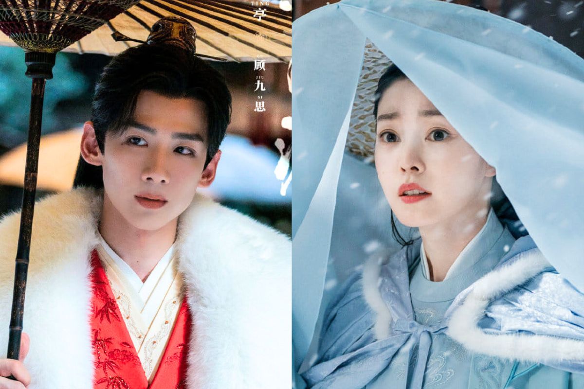 Bai Kinh Dinh and Tong Dat. Photo: Producer