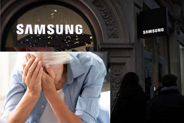 Grace a l'utilisation de l'intelligence artificielle et des donnees multimedias Samsung espere que l'appareil Galaxy deviendra un outil d'alerte precoce de la maladie d'Alzheimer soutenant le diagnostic et le traitement en temps opportun. Graphique : Cat Tien